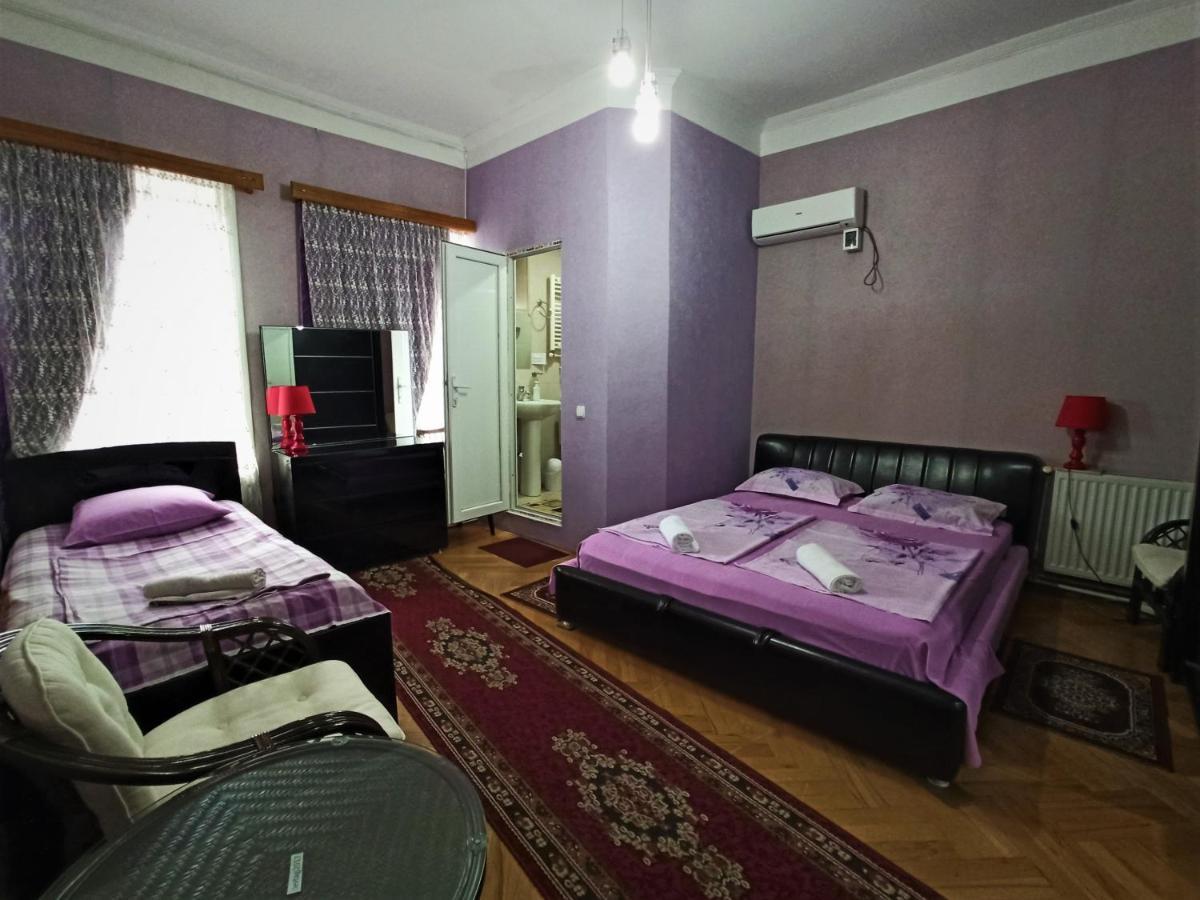 תלאווי Guesthouse Lilia &Wine Celler מראה חיצוני תמונה