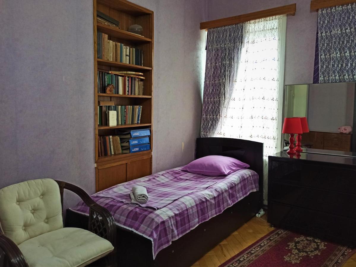 תלאווי Guesthouse Lilia &Wine Celler מראה חיצוני תמונה