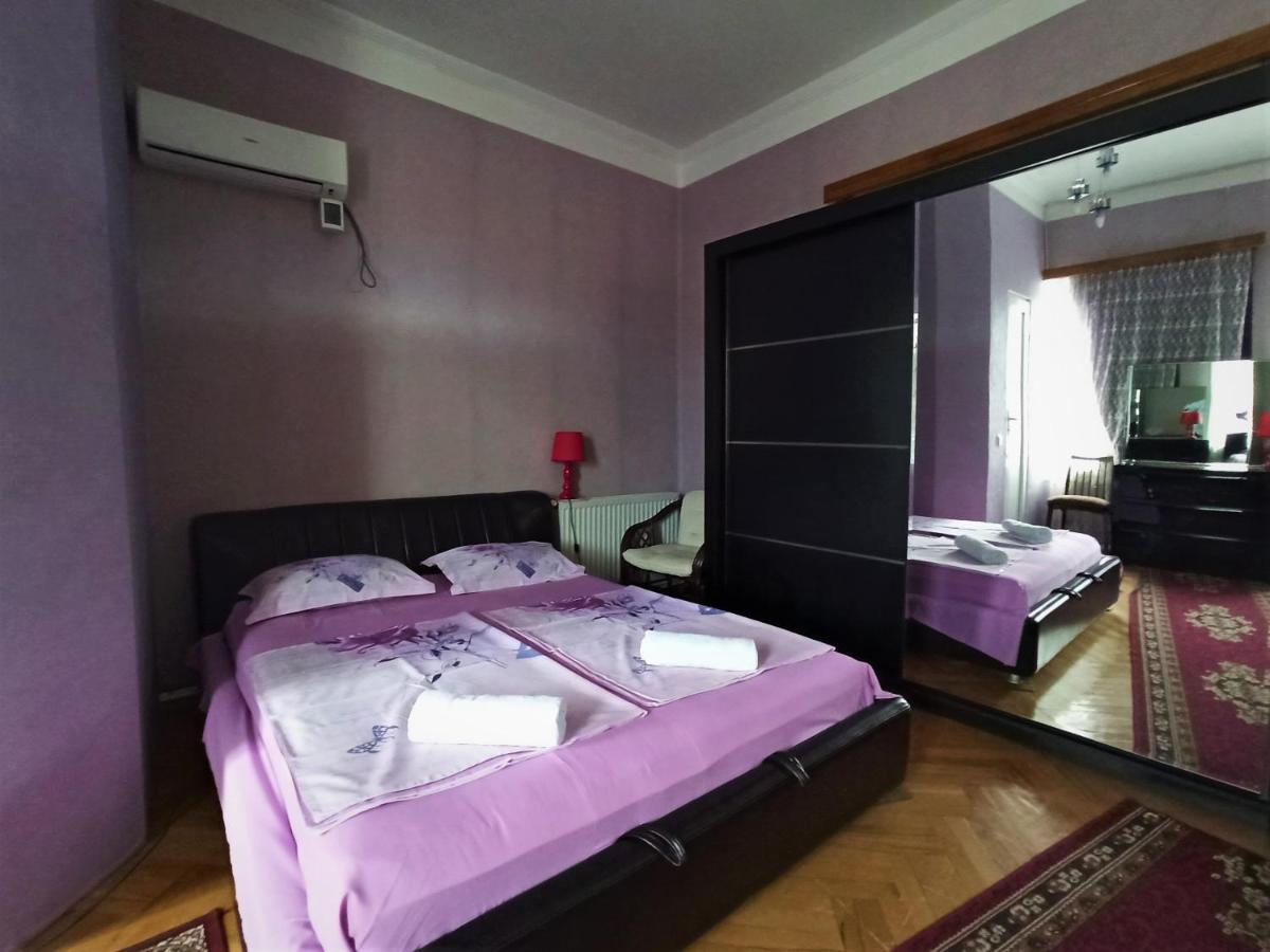 תלאווי Guesthouse Lilia &Wine Celler מראה חיצוני תמונה