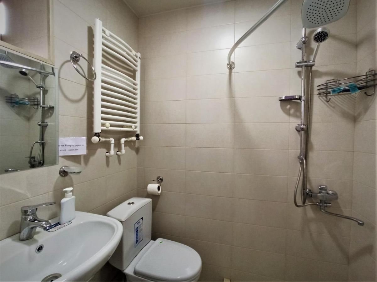 תלאווי Guesthouse Lilia &Wine Celler מראה חיצוני תמונה