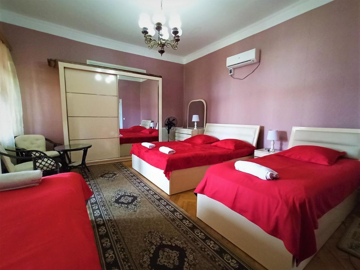 תלאווי Guesthouse Lilia &Wine Celler מראה חיצוני תמונה