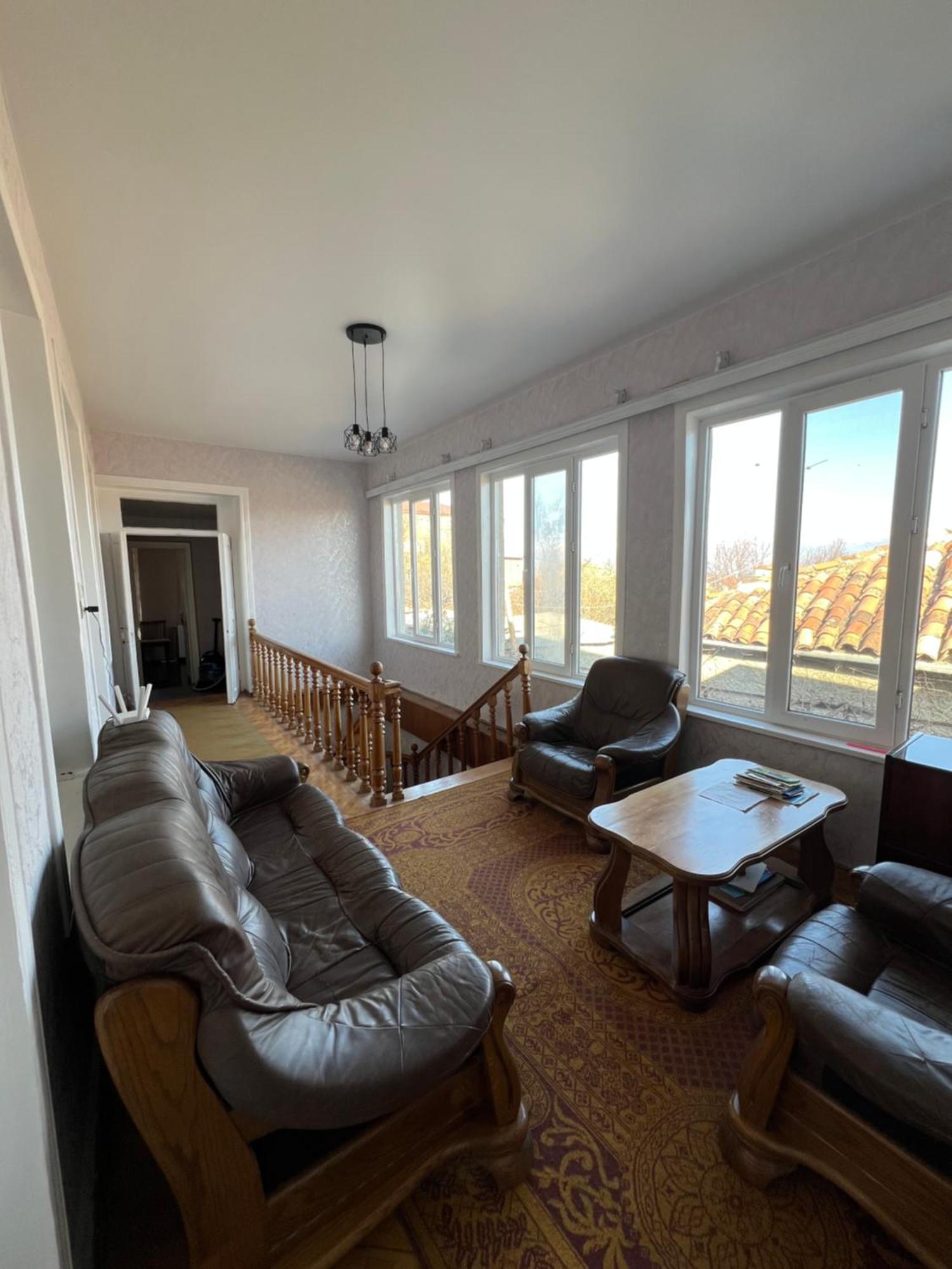 תלאווי Guesthouse Lilia &Wine Celler מראה חיצוני תמונה
