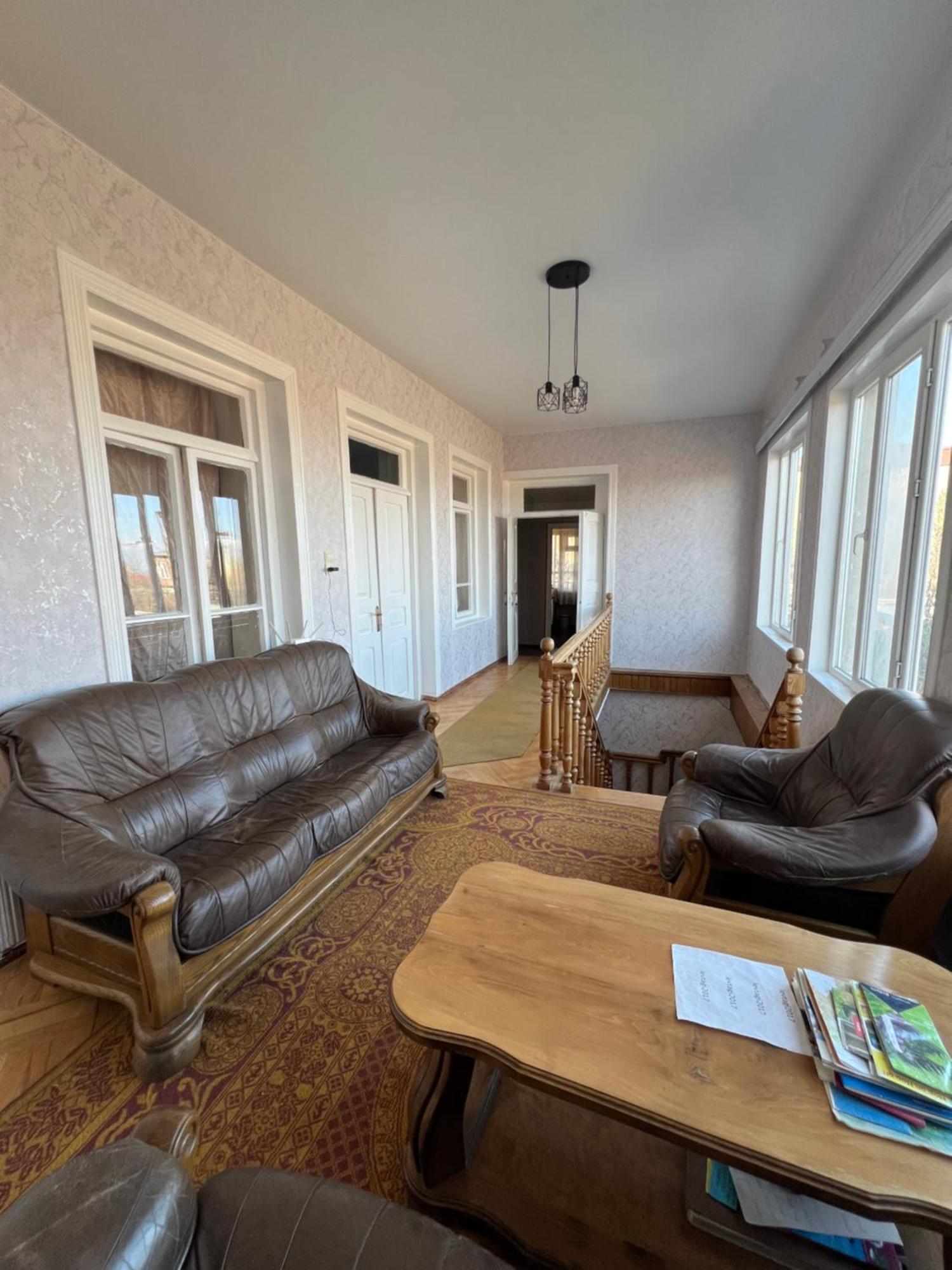 תלאווי Guesthouse Lilia &Wine Celler מראה חיצוני תמונה